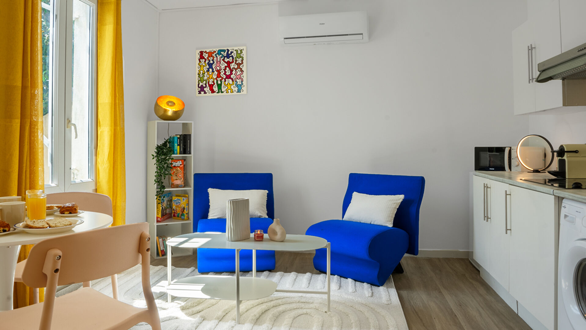 Agence immobilière de NESTENN CARCASSONNE