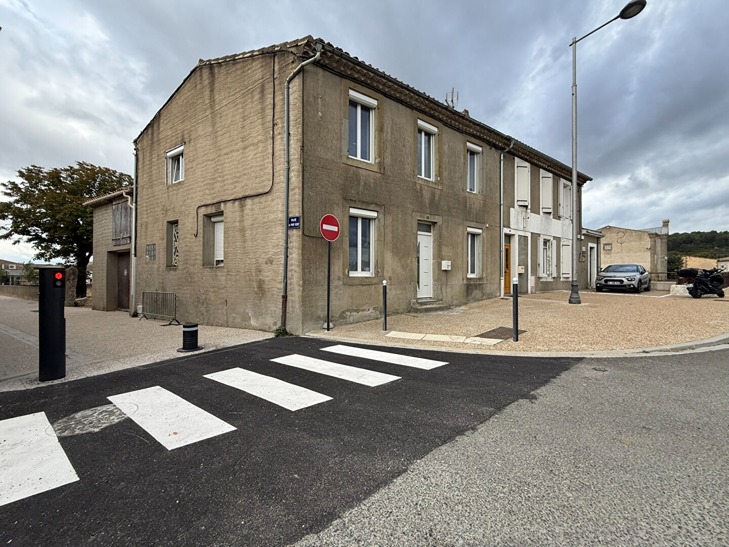 Agence immobilière de NESTENN CARCASSONNE