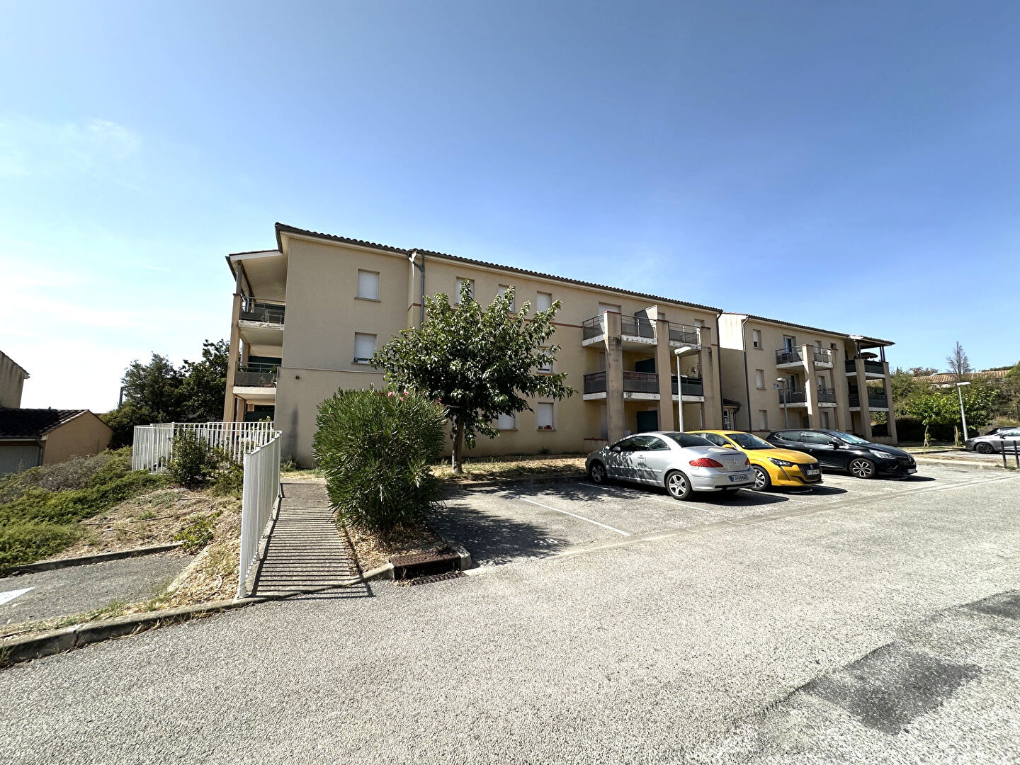 Agence immobilière de NESTENN CARCASSONNE