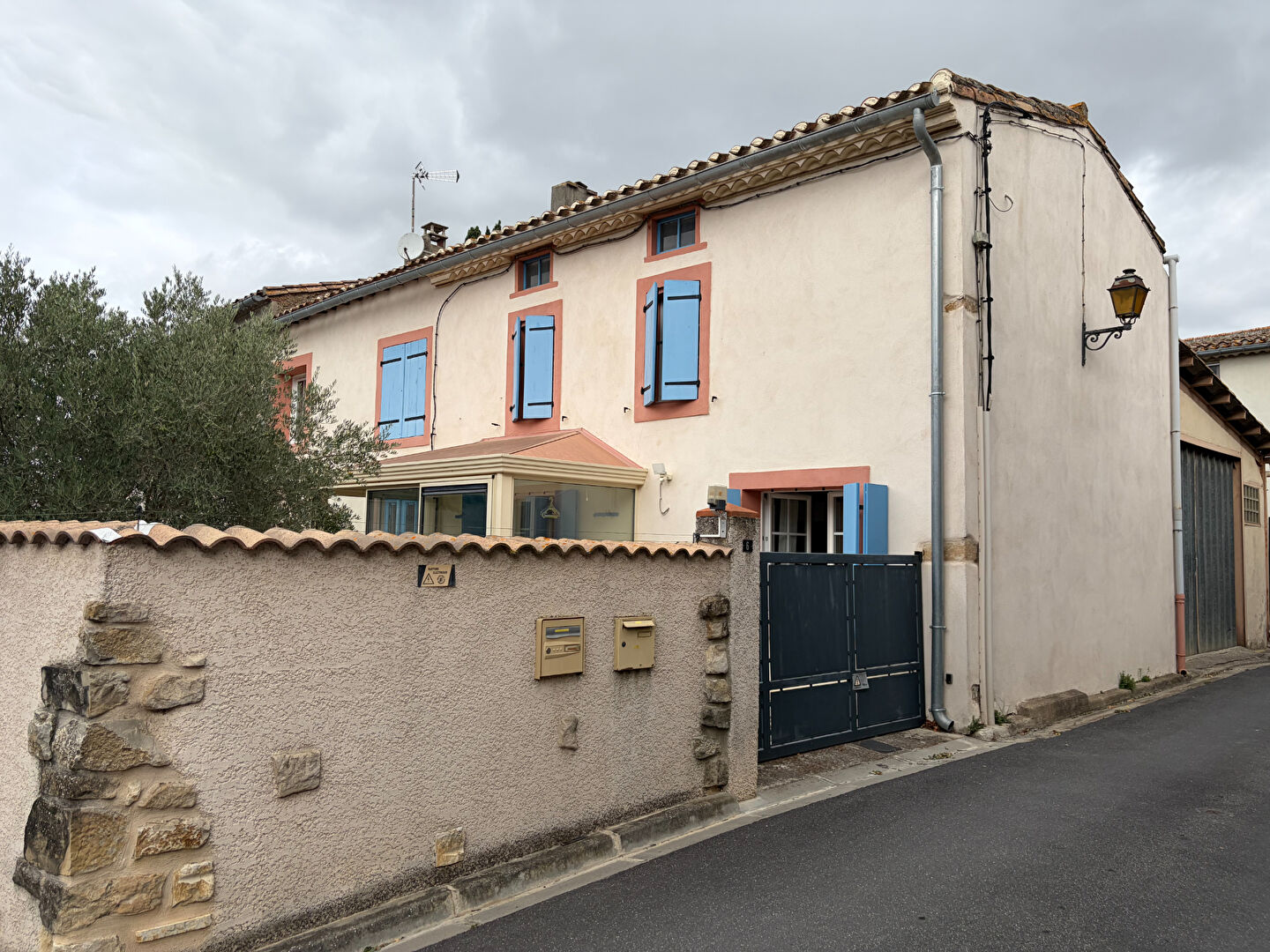 Agence immobilière de NESTENN CARCASSONNE