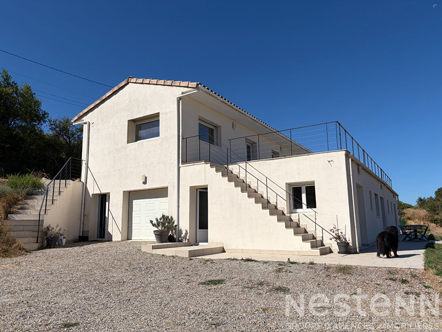 Agence immobilière de NESTENN CARCASSONNE