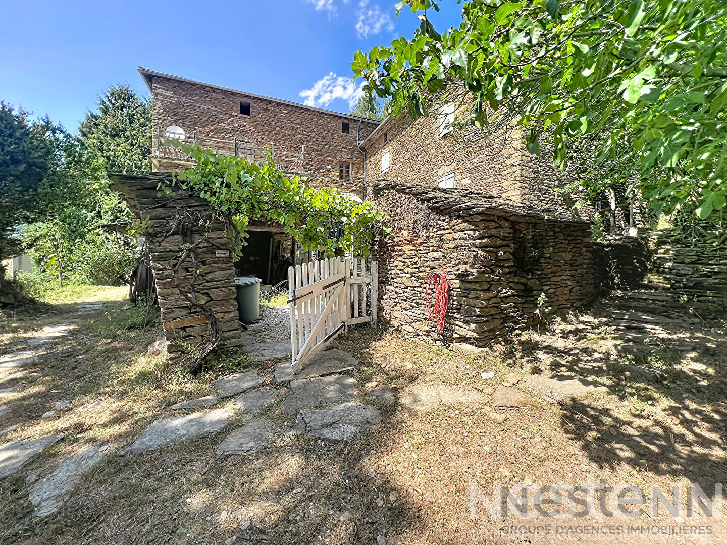Mas Cévenol