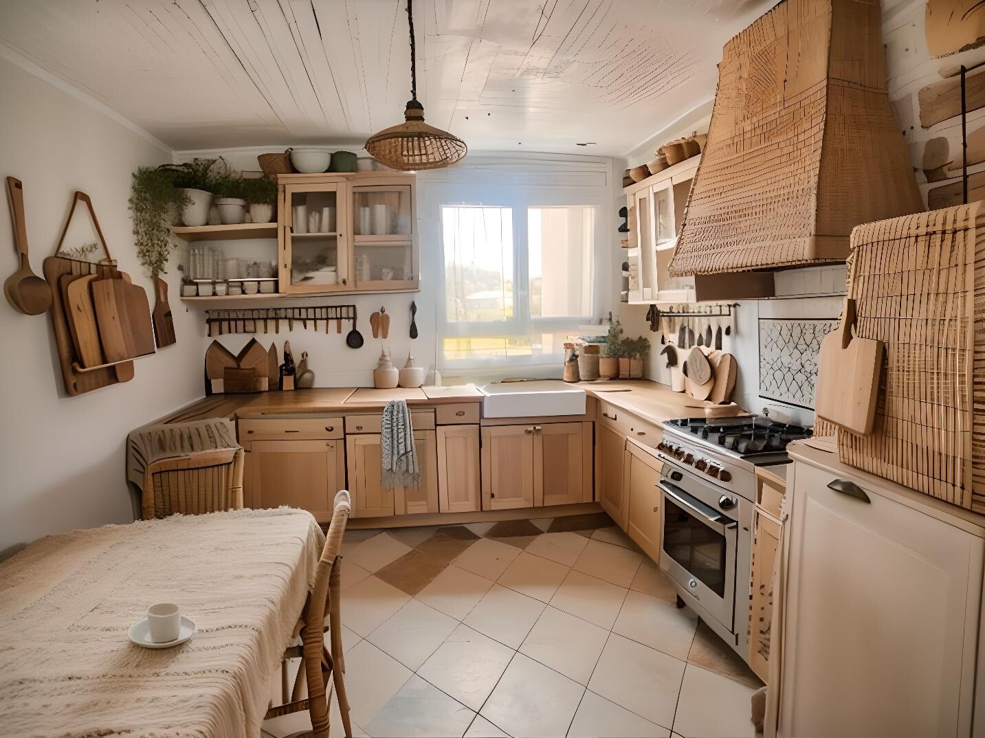 Appartement Rénové * 6 Pièces * 84 M² * 19200 Ussel * 79 900  €