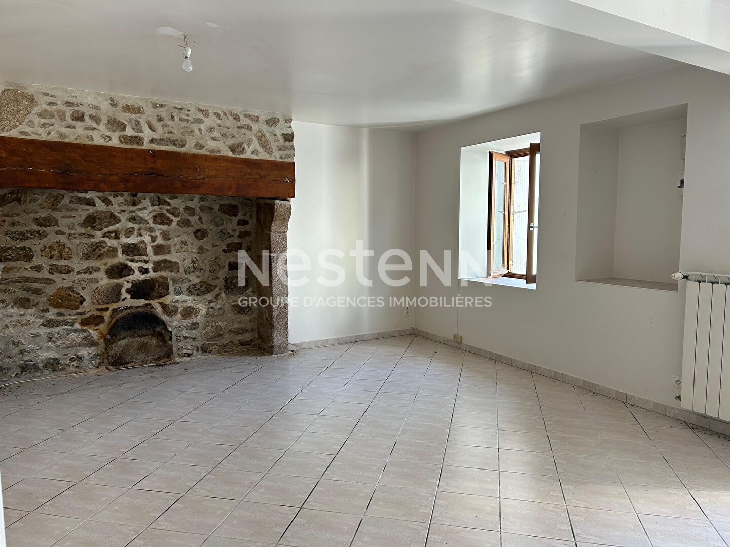 Maison De Village * 4 Pièces * 96 M² * 19290 Sornac * 75 600 €