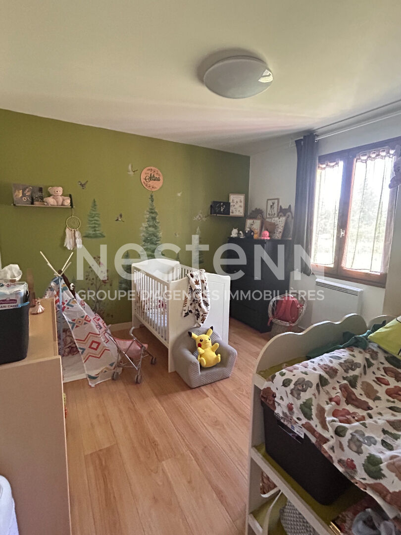Maison Saint Etiene Aux Clos 5 pièce(s) 122 m2