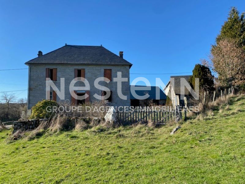 Maison Flayat 7 pièce(s) 125 m2
