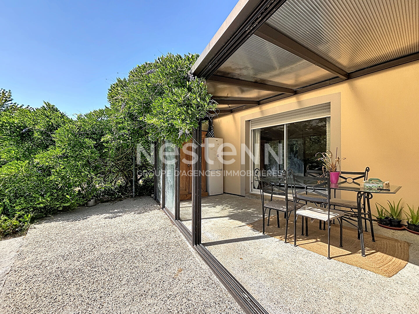 Maison 6 pièces à vendre à La Chevrolière - 130,56 m² sur terrain de 3690 m²