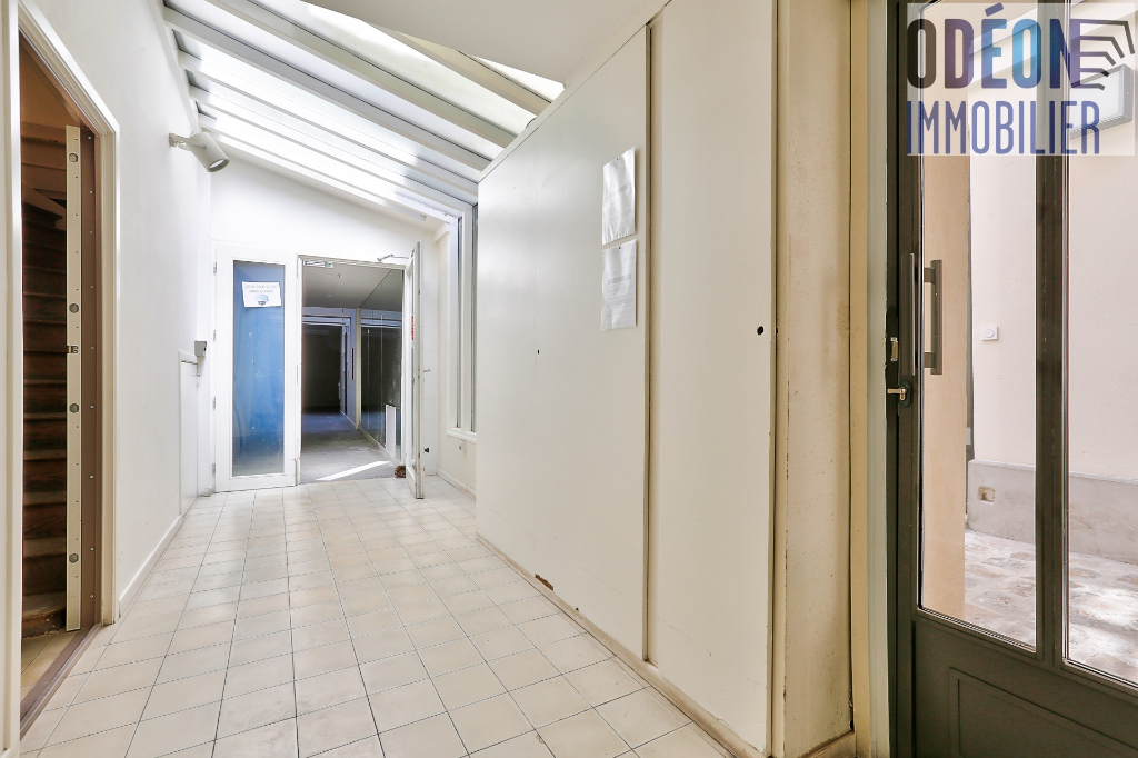 Vente Appartement de 6 pièces 160 m² - PARIS 75006 | ODEON IMMOBILIER - AR photo3