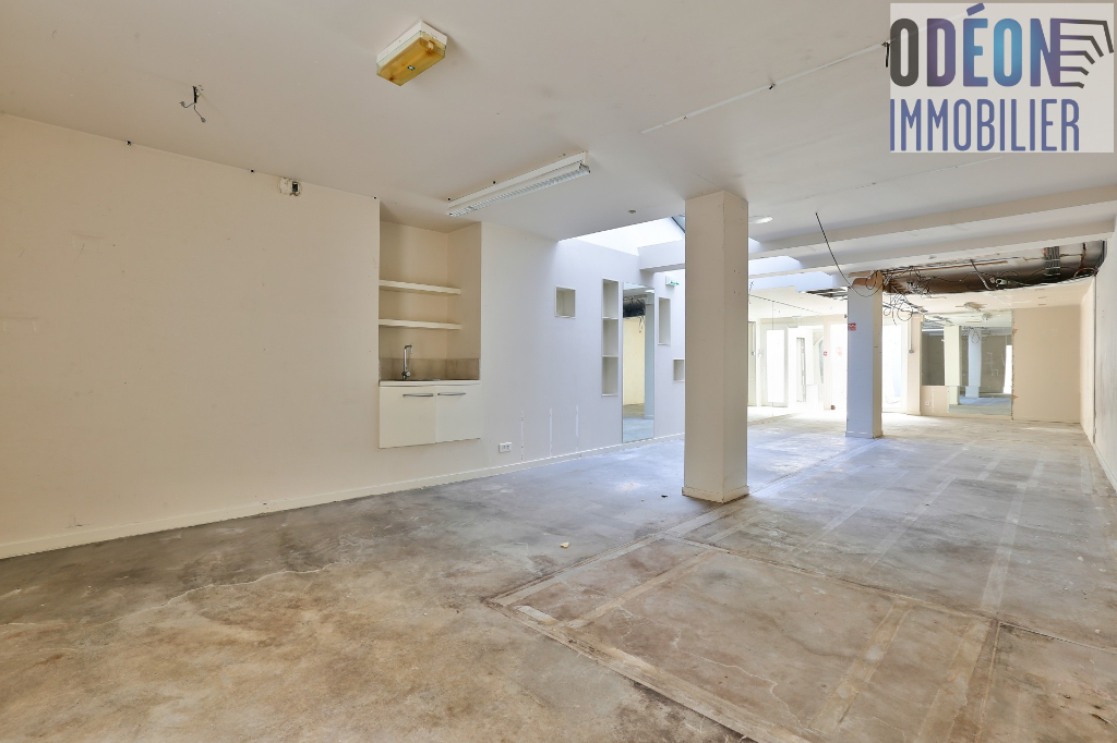 Vente Appartement de 6 pièces 160 m² - PARIS 75006 | ODEON IMMOBILIER - AR photo4