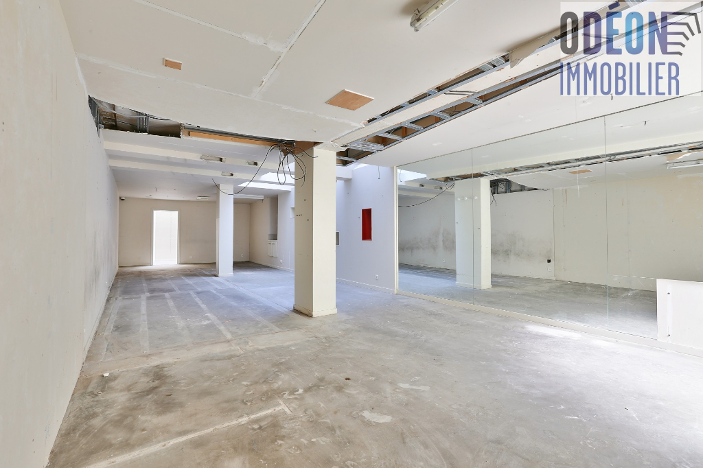 Vente Appartement de 6 pièces 160 m² - PARIS 75006 | ODEON IMMOBILIER - AR photo5
