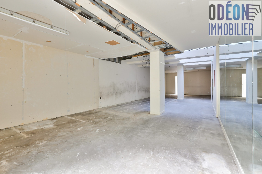 Vente Appartement de 6 pièces 160 m² - PARIS 75006 | ODEON IMMOBILIER - AR photo6