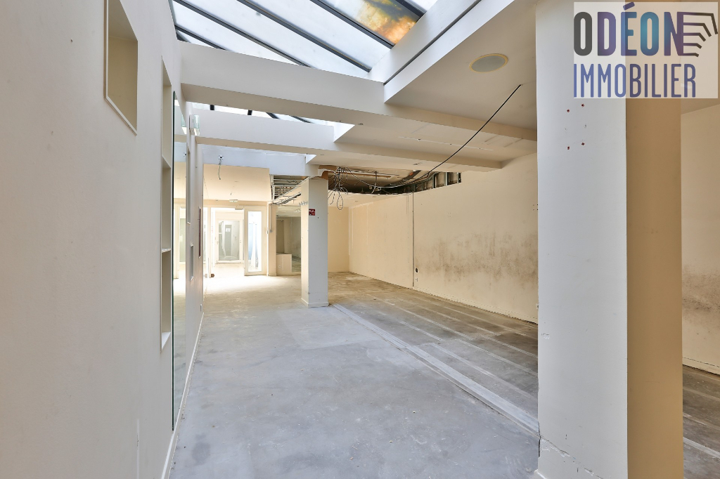 Vente Appartement de 6 pièces 160 m² - PARIS 75006 | ODEON IMMOBILIER - AR photo7