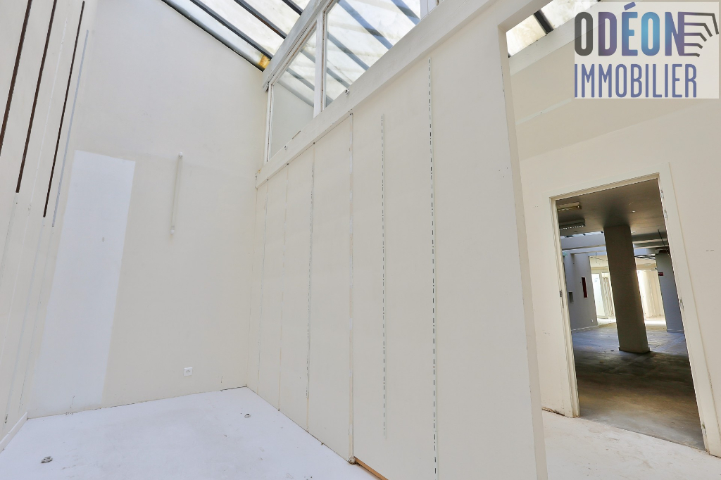 Vente Appartement de 6 pièces 160 m² - PARIS 75006 | ODEON IMMOBILIER - AR photo8