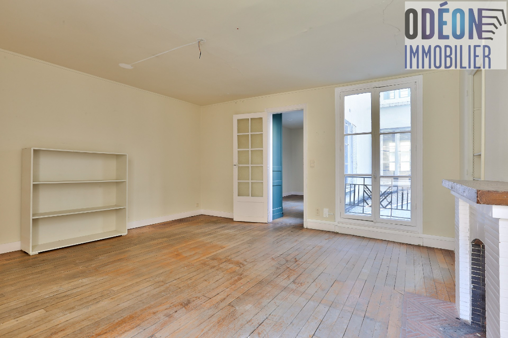 Vente Appartement de 6 pièces 160 m² - PARIS 75006 | ODEON IMMOBILIER - AR photo10