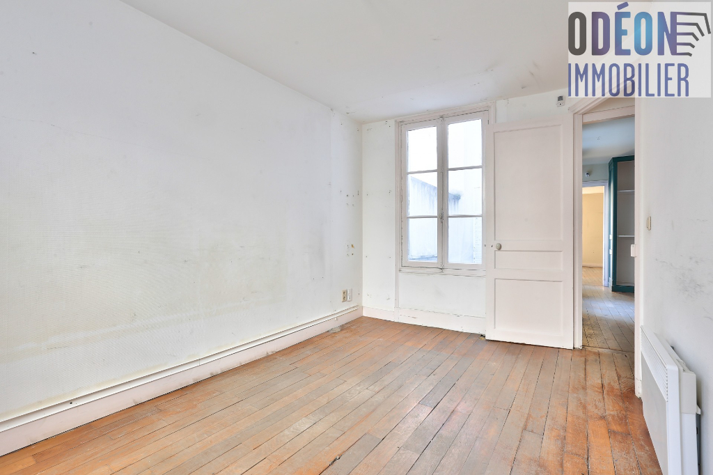 Vente Appartement de 6 pièces 160 m² - PARIS 75006 | ODEON IMMOBILIER - AR photo11