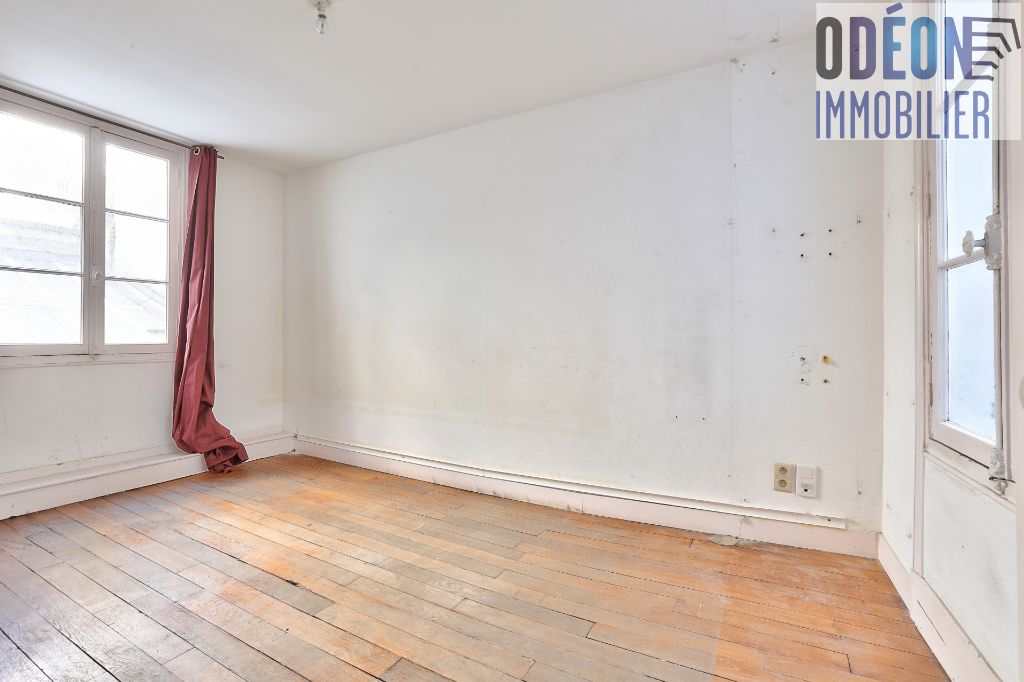 Vente Appartement de 6 pièces 160 m² - PARIS 75006 | ODEON IMMOBILIER - AR photo12
