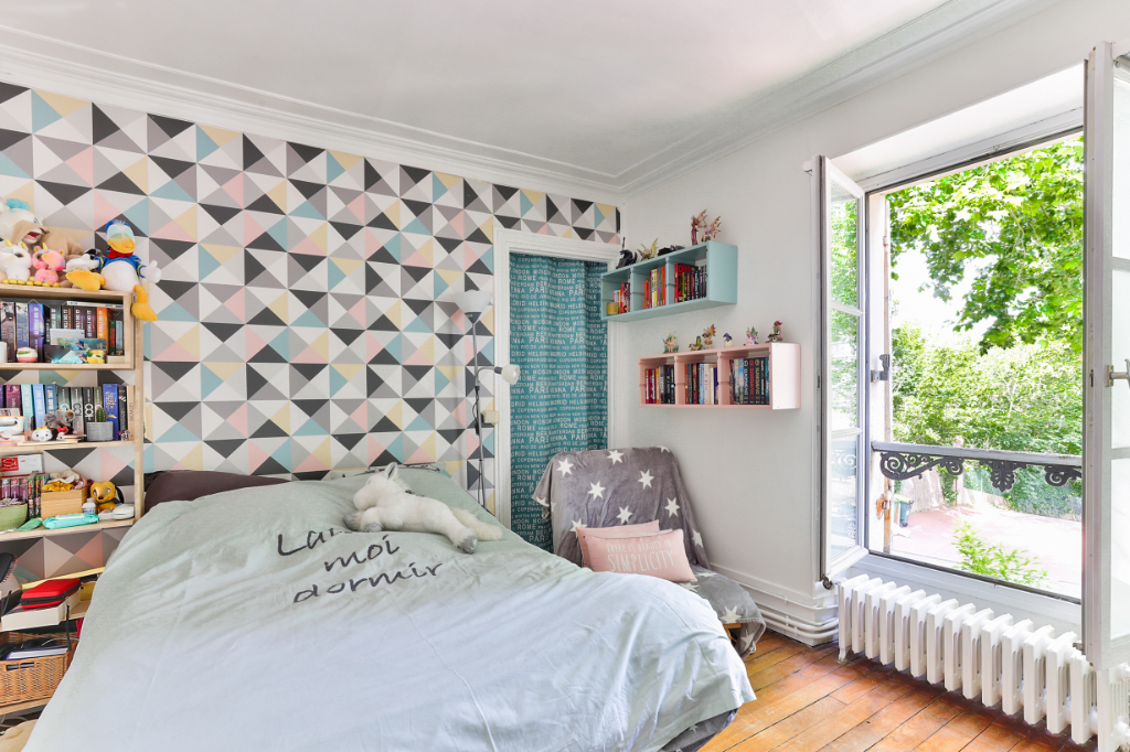 Vente Maison de 11 pièces 369 m² - CLAMART 92140 | RIVE OUEST IMMOBILIER - CLAMART MAIRIE - AR photo8