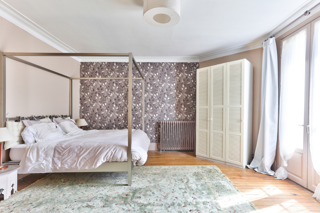 Vente Maison de 11 pièces 369 m² - CLAMART 92140 | RIVE OUEST IMMOBILIER - CLAMART MAIRIE - AR photo9