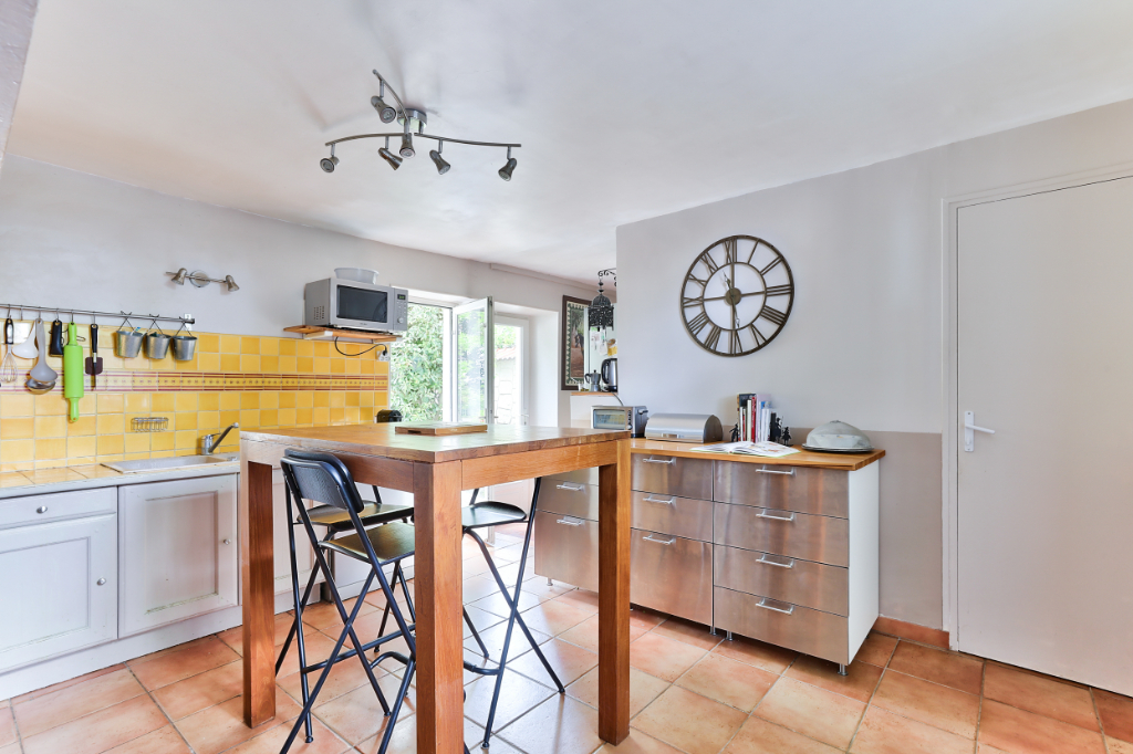 Vente Maison de 11 pièces 369 m² - CLAMART 92140 | RIVE OUEST IMMOBILIER - CLAMART MAIRIE - AR photo11