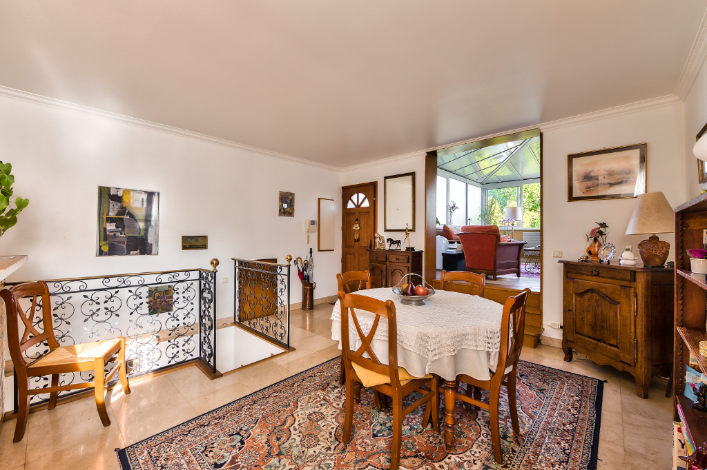 Vente Appartement de 4 pièces 70 m² - MEUDON 92190 | RIVE OUEST IMMOBILIER - AR photo3