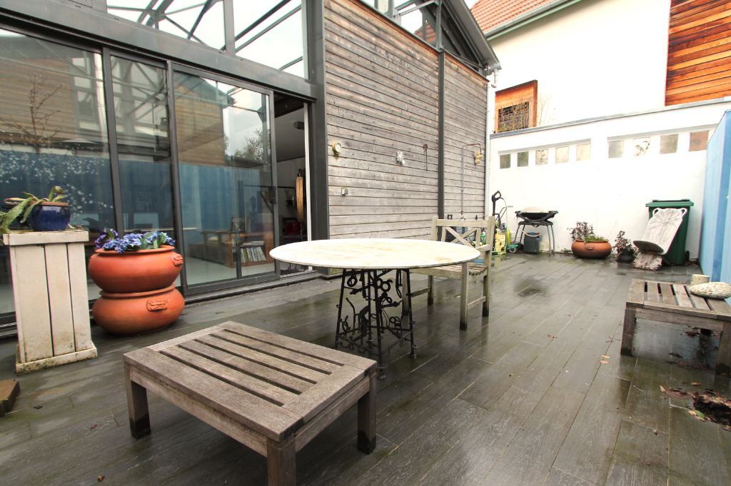 Vente Appartement de 5 pièces 200 m² - CLAMART 92140 | RIVE OUEST IMMOBILIER - CLAMART MAIRIE - AR photo1