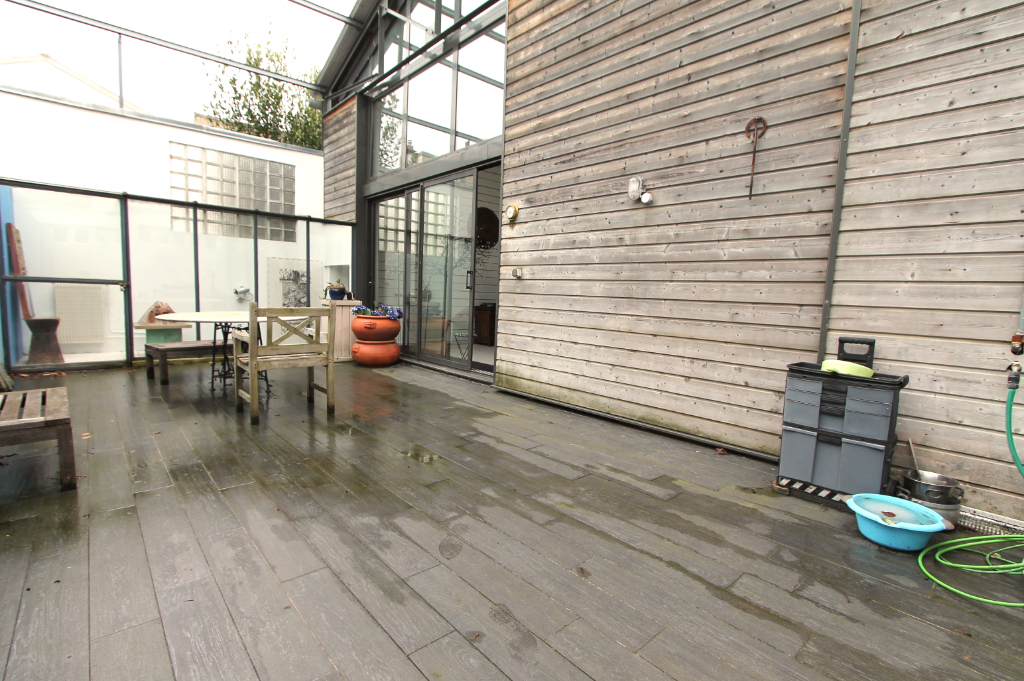 Vente Appartement de 5 pièces 200 m² - CLAMART 92140 | RIVE OUEST IMMOBILIER - CLAMART MAIRIE - AR photo2