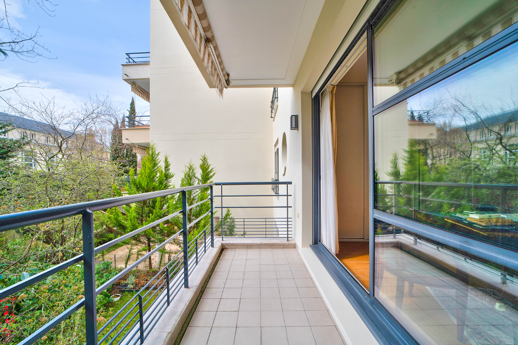 Vente Appartement de 4 pièces 106 m² - BOULOGNE BILLANCOURT 92100 | RIVE OUEST IMMOBILIER - BOULOGNE BILLANCOURT - AR photo4
