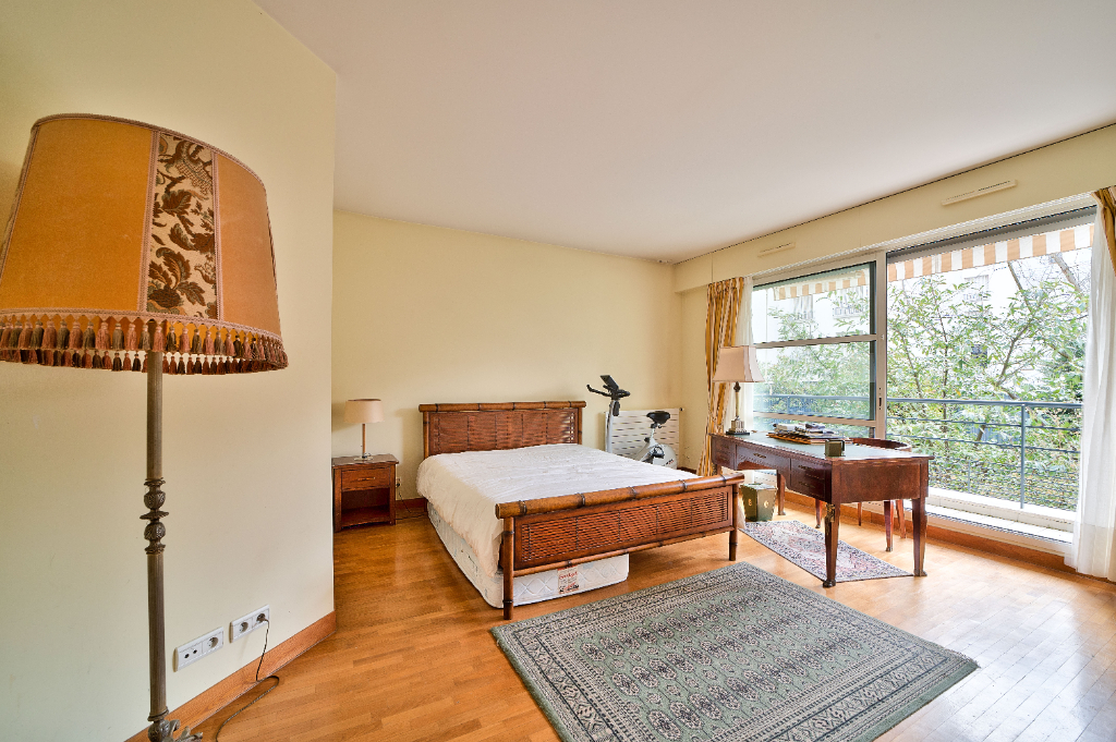 Vente Appartement de 4 pièces 106 m² - BOULOGNE BILLANCOURT 92100 | RIVE OUEST IMMOBILIER - BOULOGNE BILLANCOURT - AR photo7