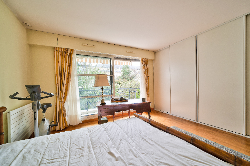 Vente Appartement de 4 pièces 106 m² - BOULOGNE BILLANCOURT 92100 | RIVE OUEST IMMOBILIER - BOULOGNE BILLANCOURT - AR photo8