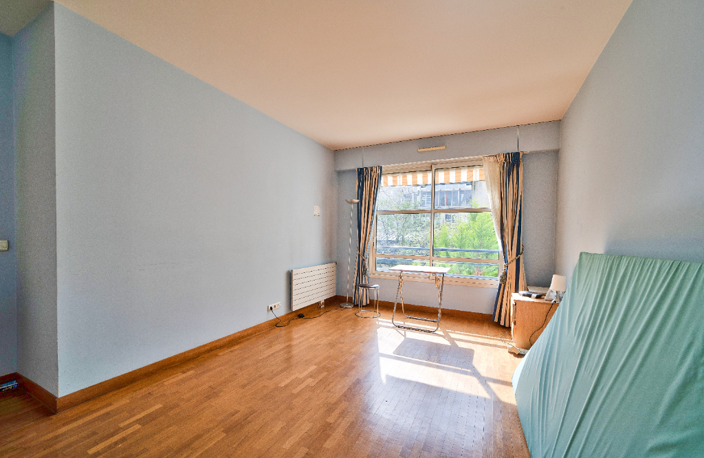 Vente Appartement de 4 pièces 106 m² - BOULOGNE BILLANCOURT 92100 | RIVE OUEST IMMOBILIER - BOULOGNE BILLANCOURT - AR photo9