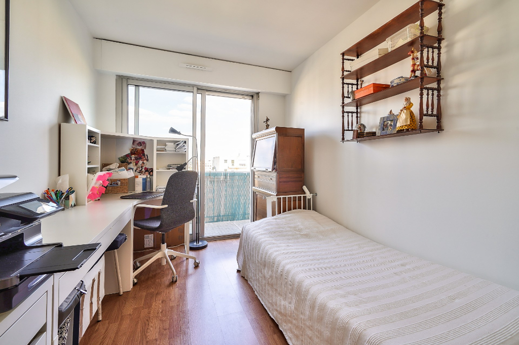 Vente Appartement de 5 pièces 110 m² - BOULOGNE BILLANCOURT 92100 | RIVE OUEST IMMOBILIER - BOULOGNE BILLANCOURT - AR photo8