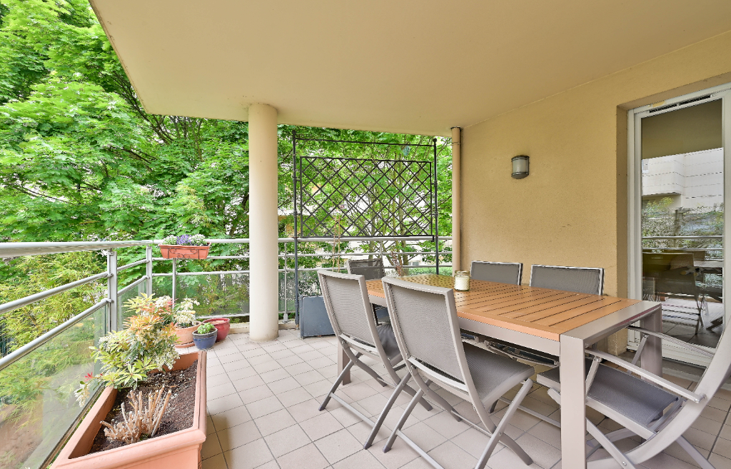 Vente Appartement de 5 pièces 99 m² - MEUDON 92190 | RIVE OUEST IMMOBILIER - AR photo3
