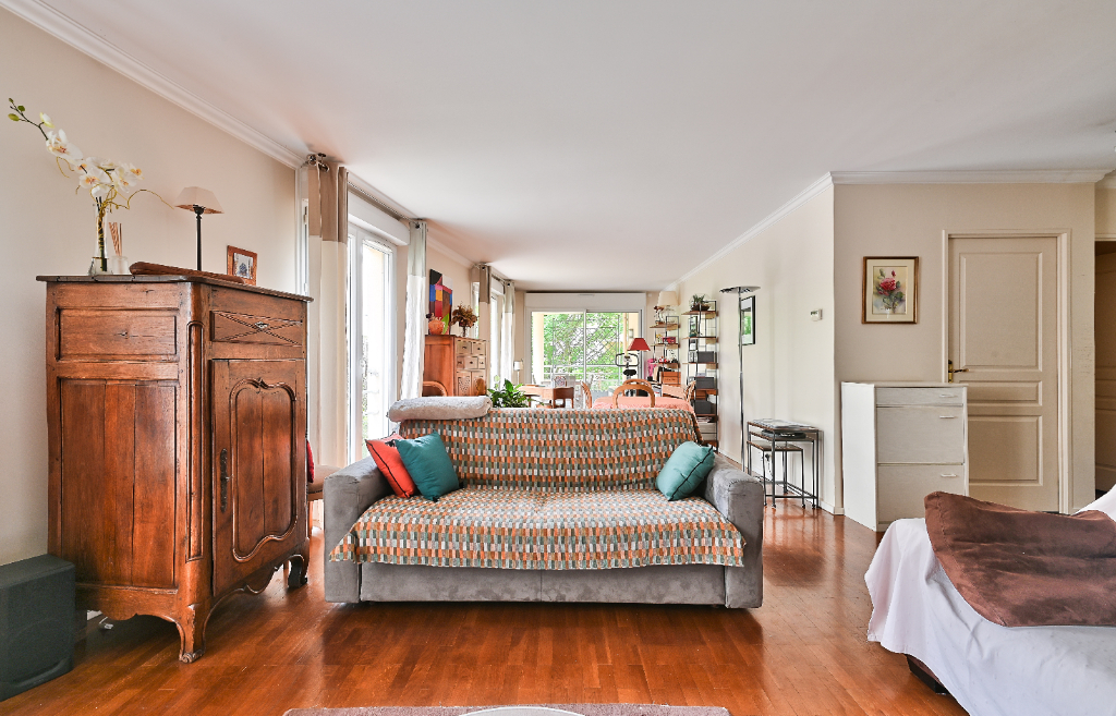 Vente Appartement de 5 pièces 99 m² - MEUDON 92190 | RIVE OUEST IMMOBILIER - AR photo4