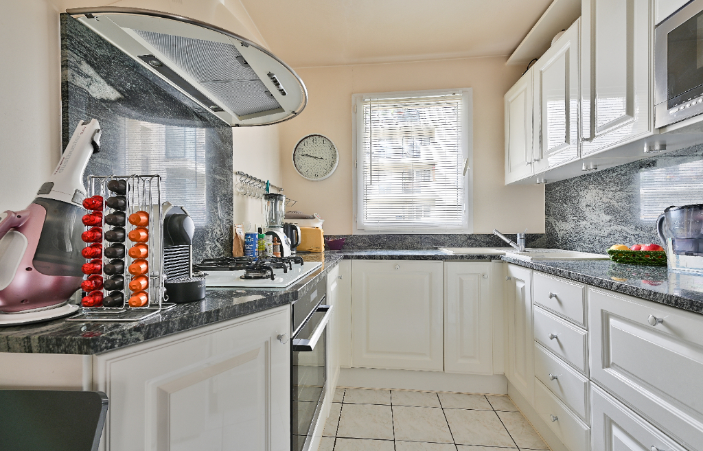 Vente Appartement de 5 pièces 99 m² - MEUDON 92190 | RIVE OUEST IMMOBILIER - AR photo5