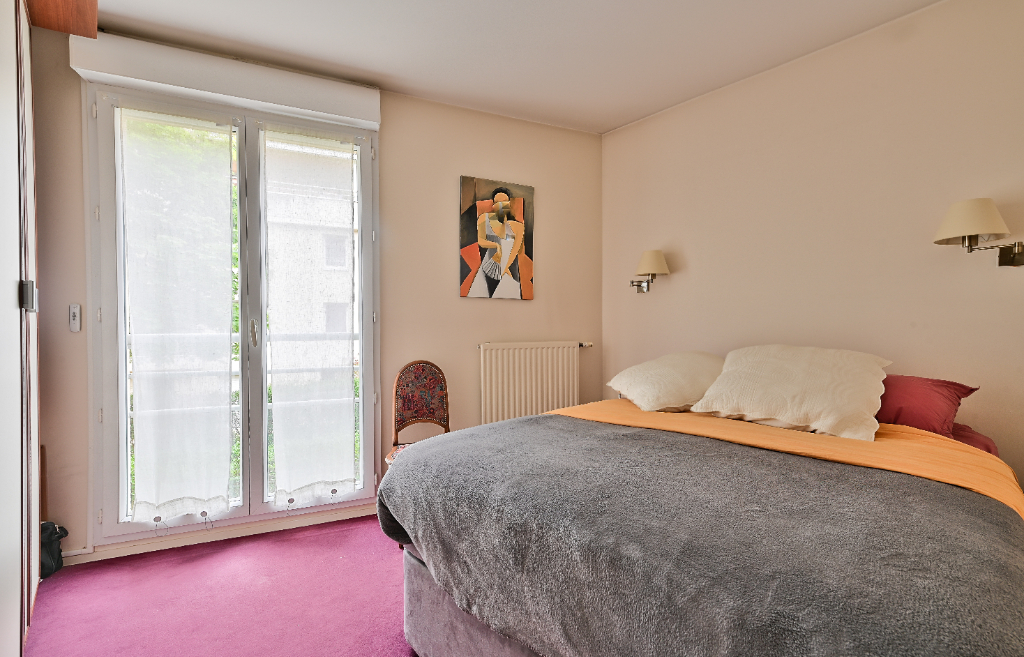 Vente Appartement de 5 pièces 99 m² - MEUDON 92190 | RIVE OUEST IMMOBILIER - AR photo7