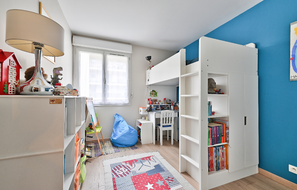 Vente Appartement de 5 pièces 99 m² - MEUDON 92190 | RIVE OUEST IMMOBILIER - AR photo8