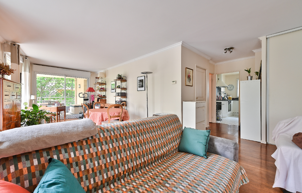 Vente Appartement de 5 pièces 99 m² - MEUDON 92190 | RIVE OUEST IMMOBILIER - AR photo9