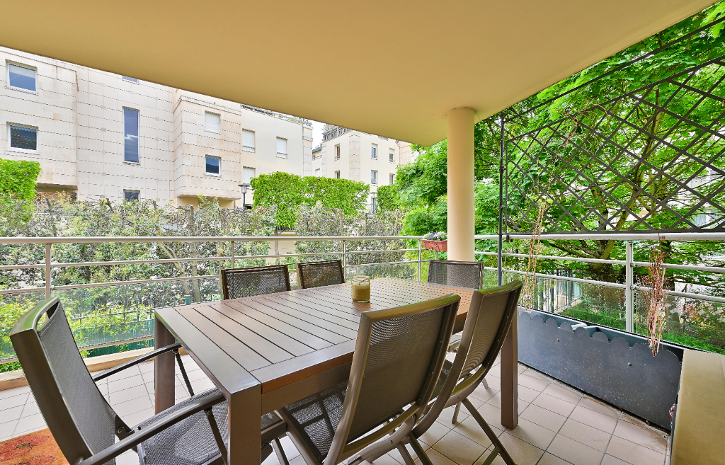 Vente Appartement de 5 pièces 99 m² - MEUDON 92190 | RIVE OUEST IMMOBILIER - AR photo10