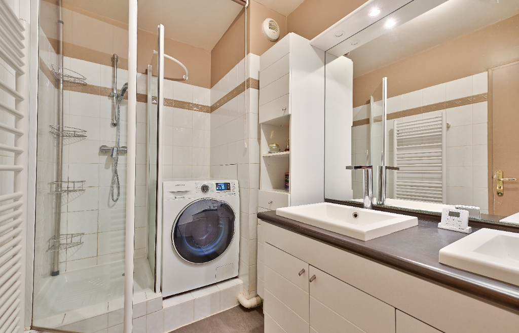 Vente Appartement de 5 pièces 99 m² - MEUDON 92190 | RIVE OUEST IMMOBILIER - AR photo11