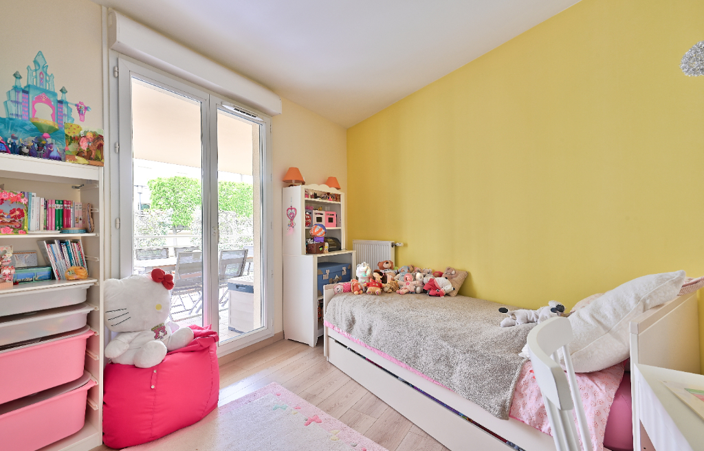 Vente Appartement de 5 pièces 99 m² - MEUDON 92190 | RIVE OUEST IMMOBILIER - AR photo12