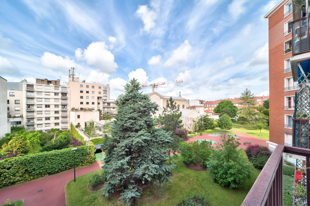 Vente Appartement de 3 pièces 70 m² - BOULOGNE BILLANCOURT 92100 | RIVE OUEST IMMOBILIER - BOULOGNE BILLANCOURT - AR photo5