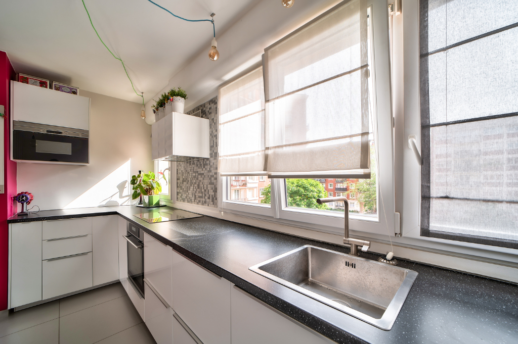Vente Appartement de 3 pièces 70 m² - BOULOGNE BILLANCOURT 92100 | RIVE OUEST IMMOBILIER - BOULOGNE BILLANCOURT - AR photo7