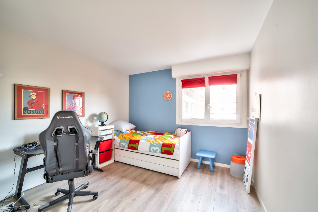 Vente Appartement de 3 pièces 70 m² - BOULOGNE BILLANCOURT 92100 | RIVE OUEST IMMOBILIER - BOULOGNE BILLANCOURT - AR photo9