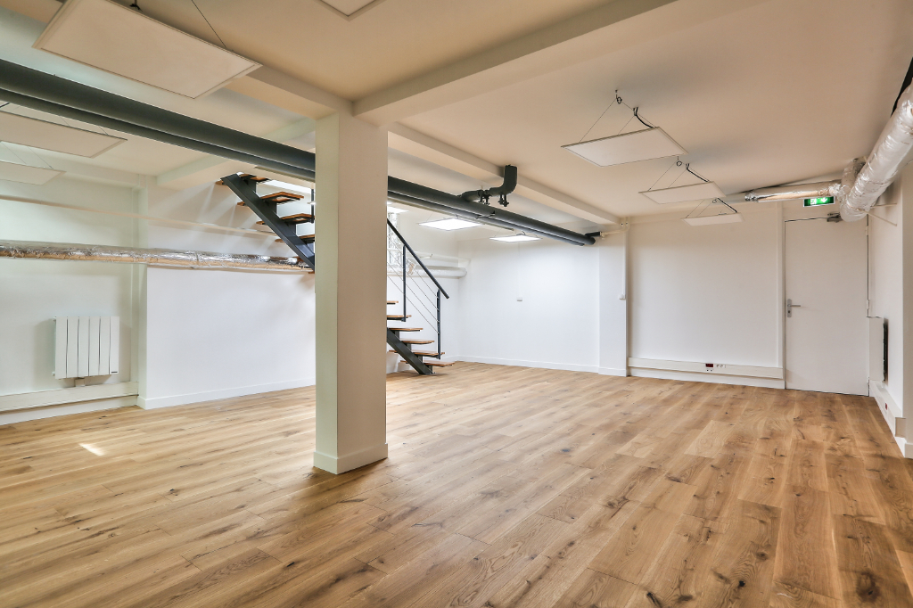 Vente Local de 110 m² - PARIS 75003 | RIVE OUEST IMMOBILIER - AR photo4