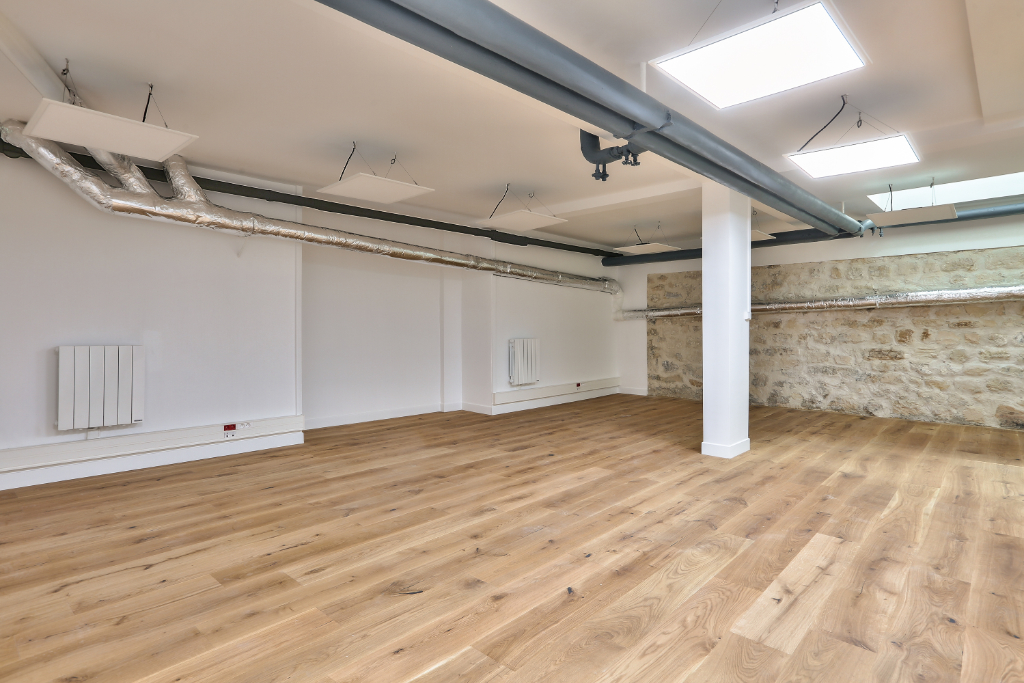Vente Local de 110 m² - PARIS 75003 | RIVE OUEST IMMOBILIER - AR photo5