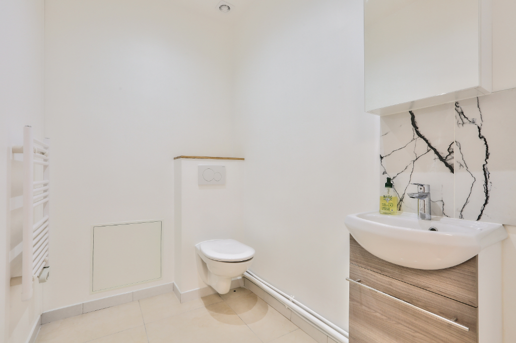 Vente Local de 110 m² - PARIS 75003 | RIVE OUEST IMMOBILIER - AR photo7