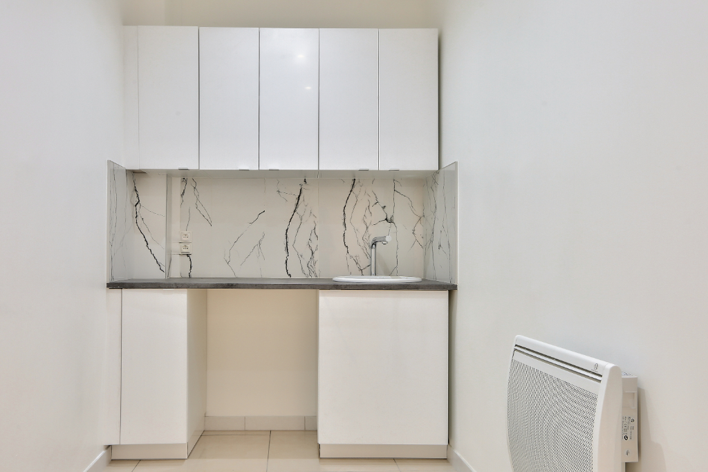 Vente Local de 110 m² - PARIS 75003 | RIVE OUEST IMMOBILIER - AR photo8
