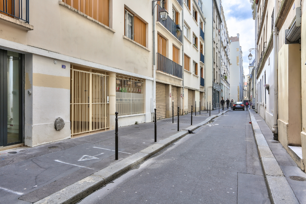 Vente Local de 110 m² - PARIS 75003 | RIVE OUEST IMMOBILIER - AR photo10