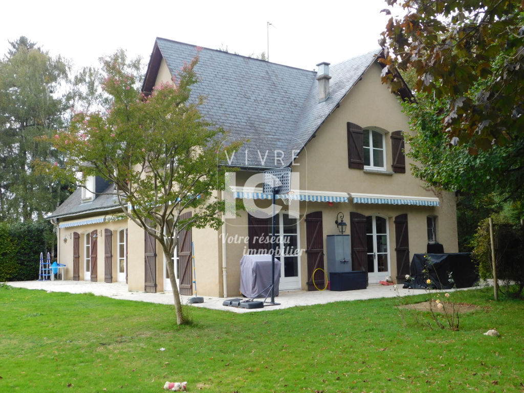 Le Bon Coin Maison à Louer 49500 Segré