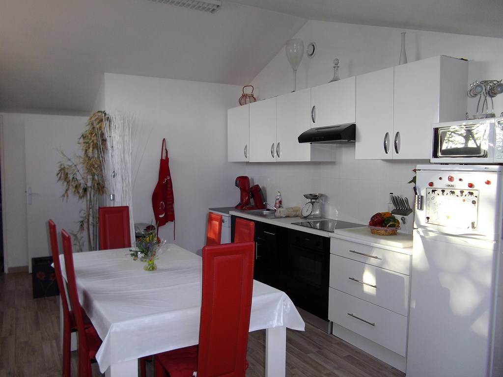 Appartement Vertou Appartement Vertou